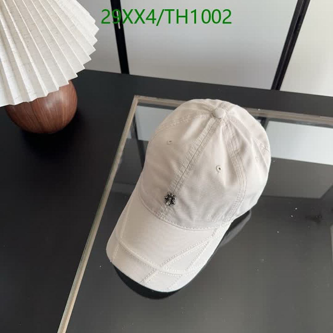 Chrome Hearts-Cap(Hat) Code: TH1002 $: 29USD