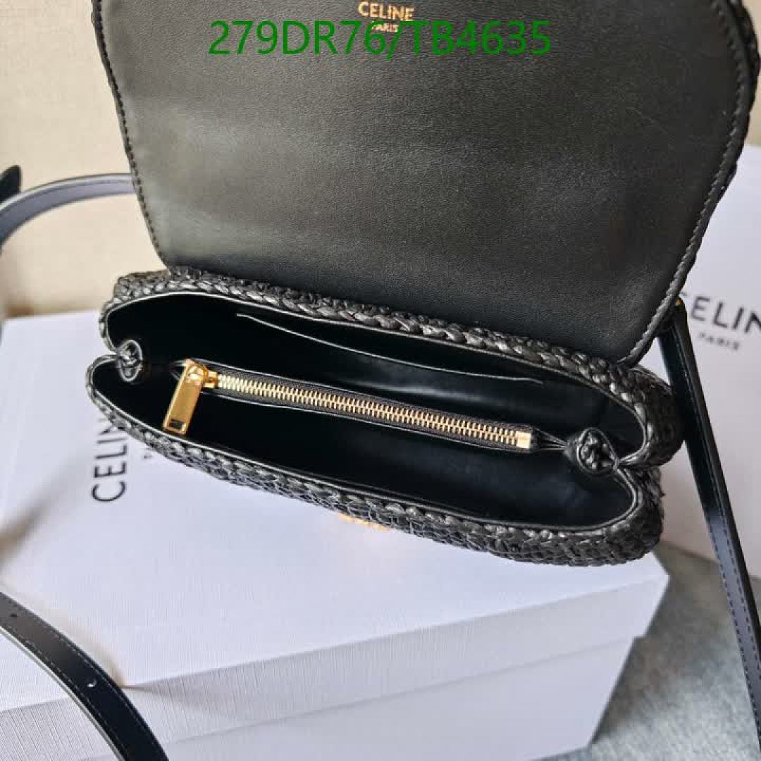 Celine-Bag-Mirror Quality Code: TB4635 $: 279USD