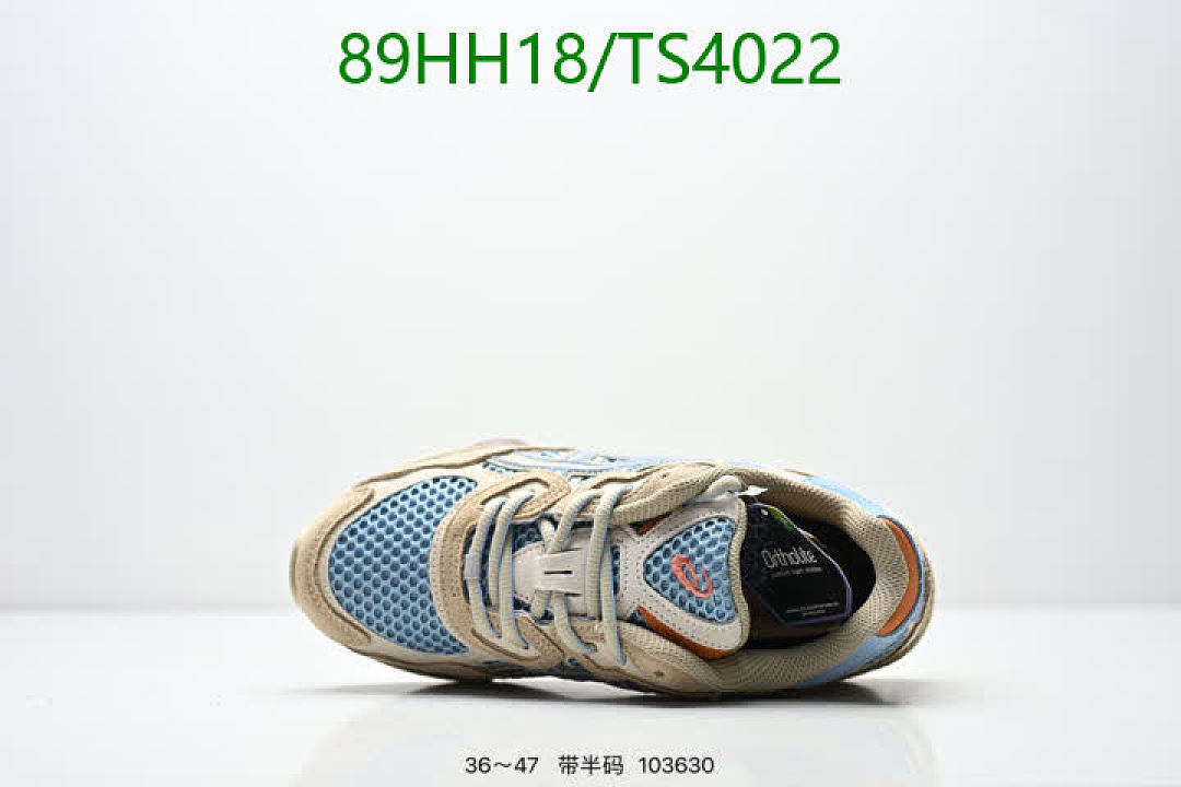 Asics-Men shoes Code: TS4022 $: 89USD