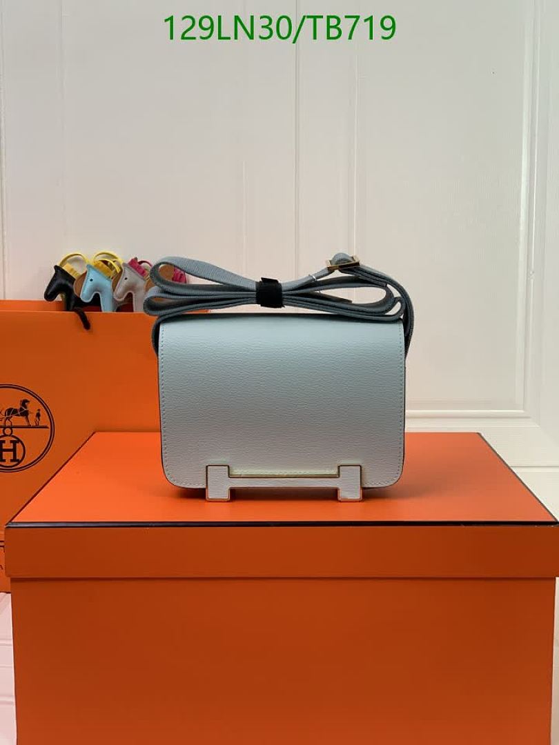 Hermes-Bag-4A Quality Code: TB719 $: 129USD