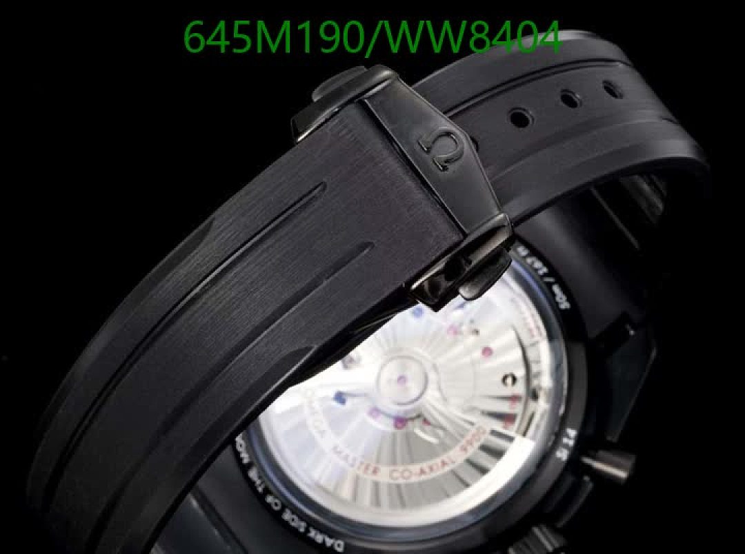 Omega-Watch(Mirror Quality) Code: WW8404 $: 645USD
