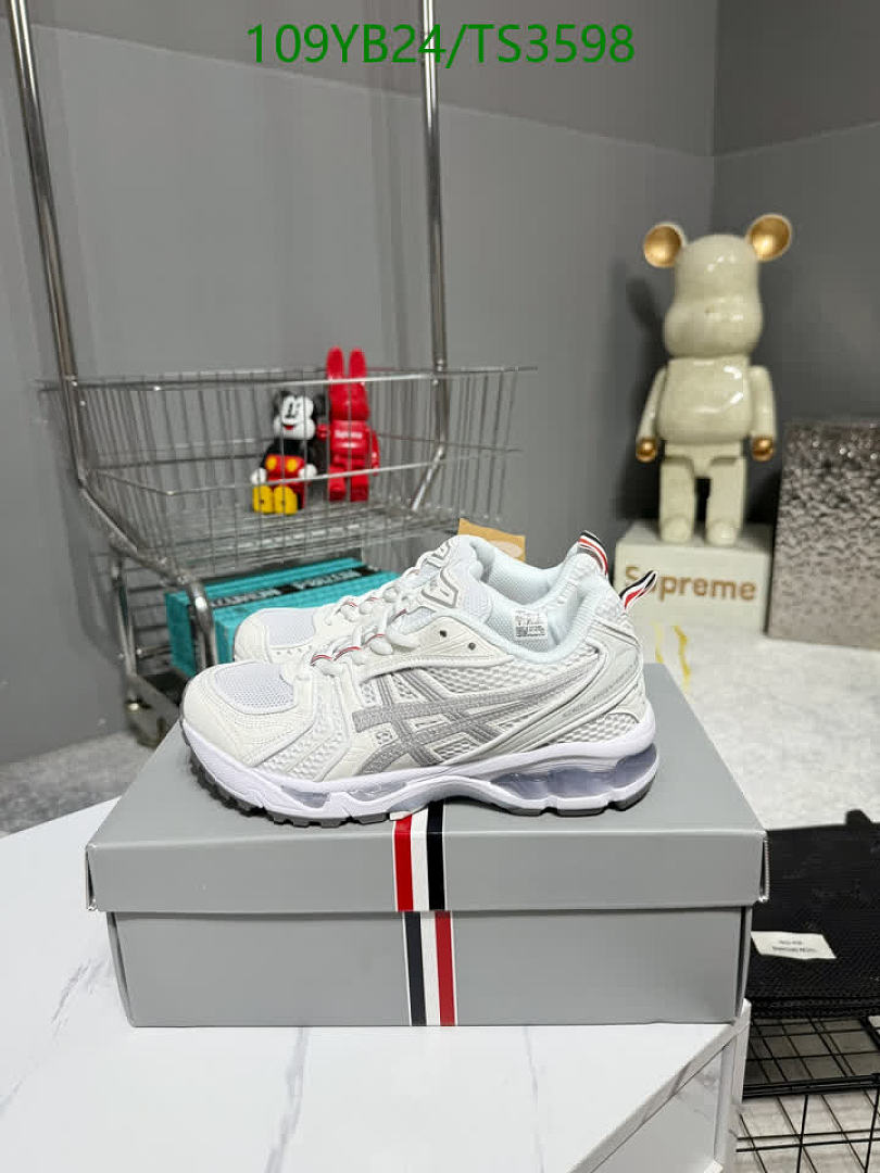 Thom Browne-Women Shoes Code: TS3598 $: 109USD