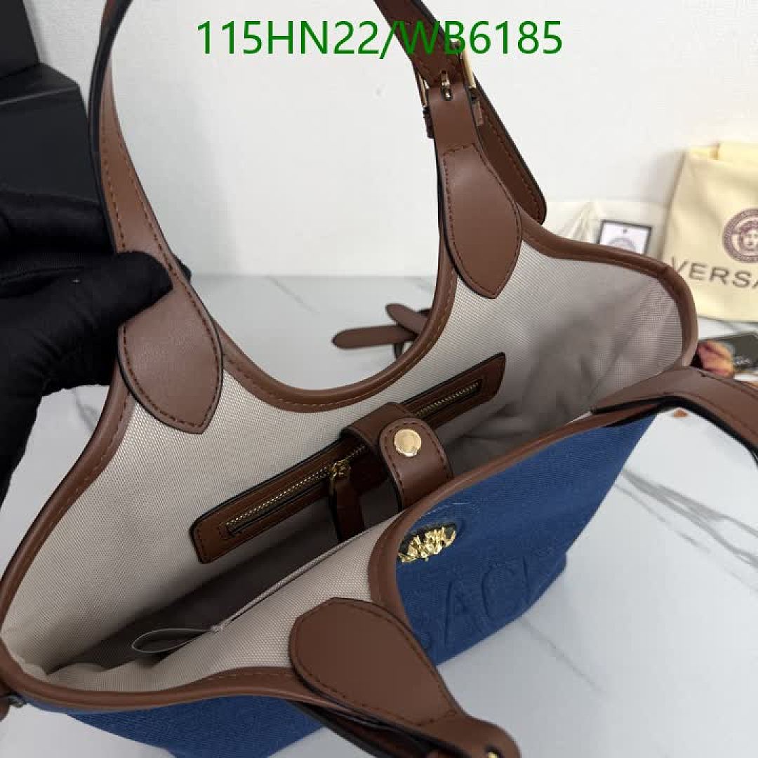 Versace-Bag-4A Quality Code: WB6185