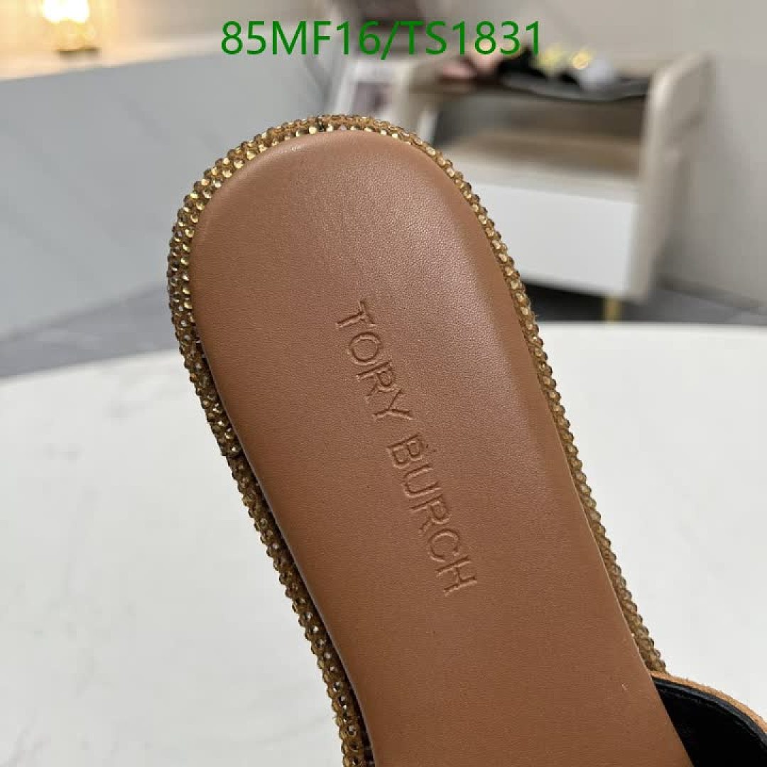Tory Burch-Women Shoes Code: TS1831 $: 85USD