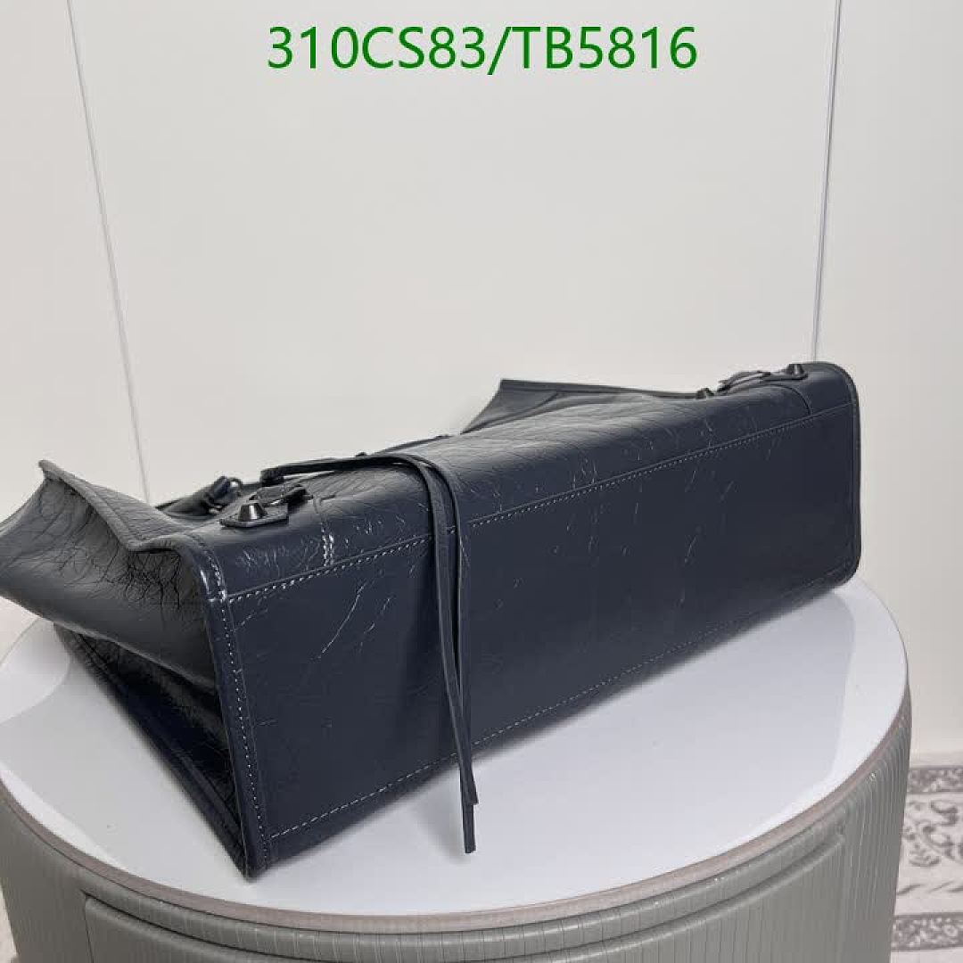Balenciaga-Bag-Mirror Quality Code: TB5816 $: 310USD