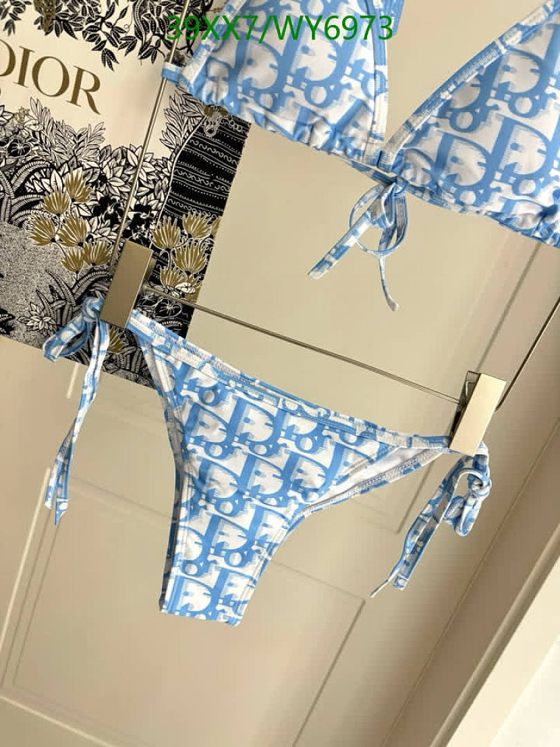 Dior-Swimsuit Code: WY6973 $: 39USD