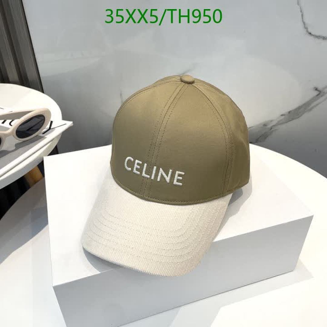 Celine-Cap(Hat) Code: TH950 $: 35USD