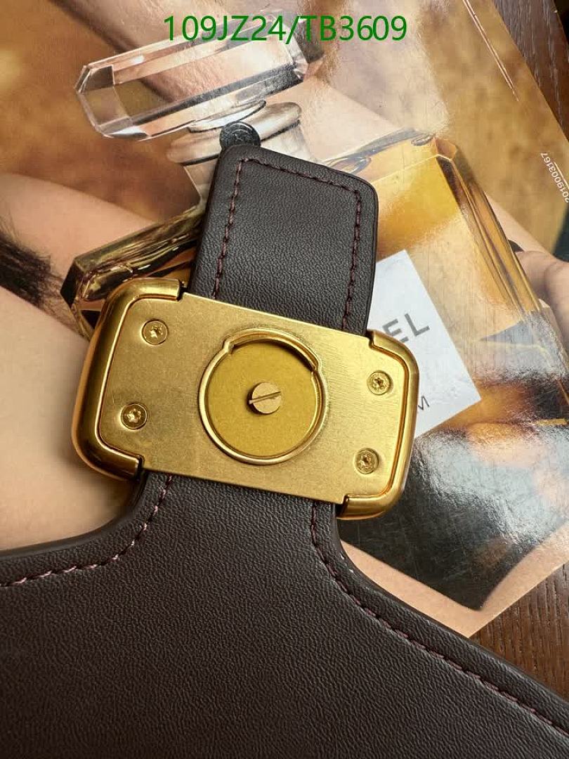 Balenciaga-Bag-4A Quality Code: TB3609 $: 109USD