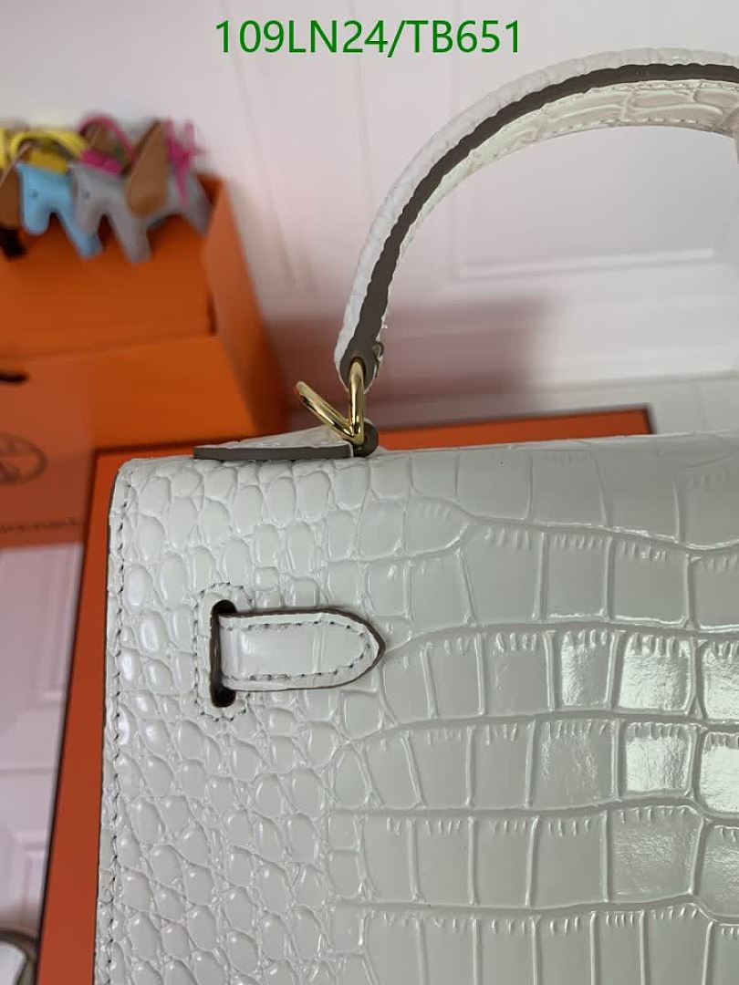 Hermes-Bag-4A Quality Code: TB651 $: 109USD