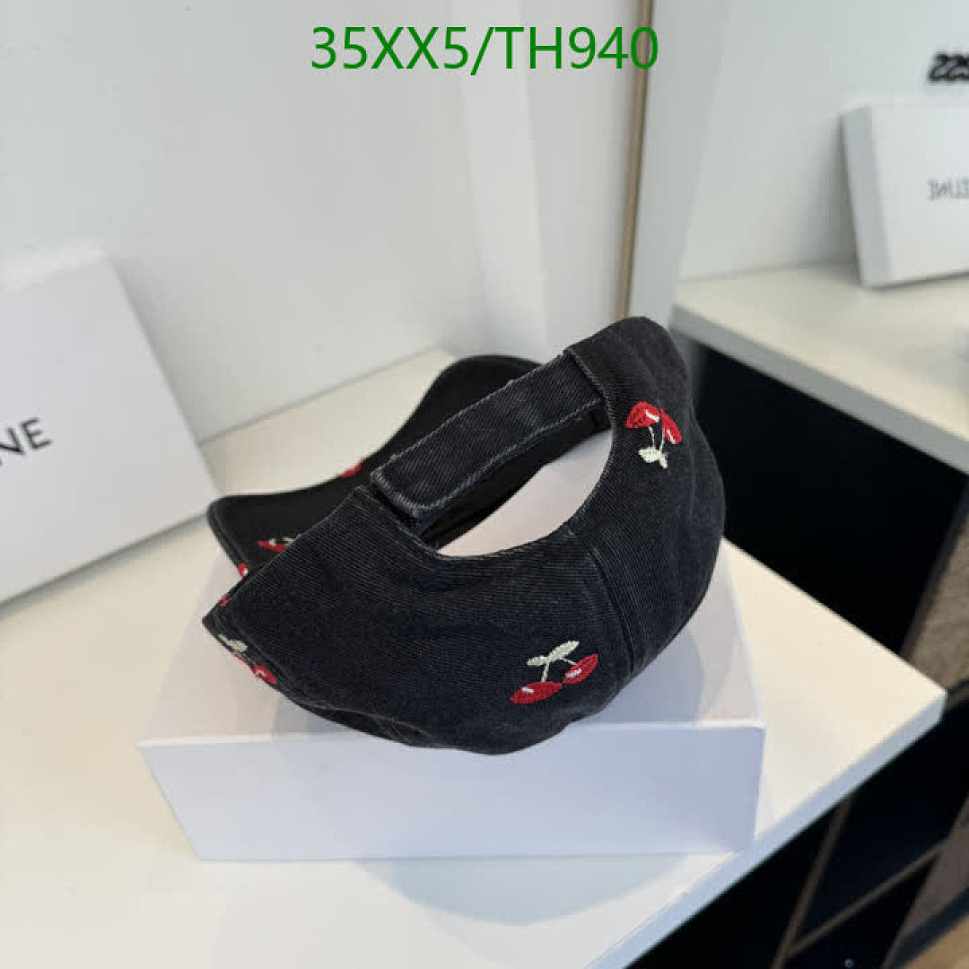 Celine-Cap(Hat) Code: TH940 $: 35USD