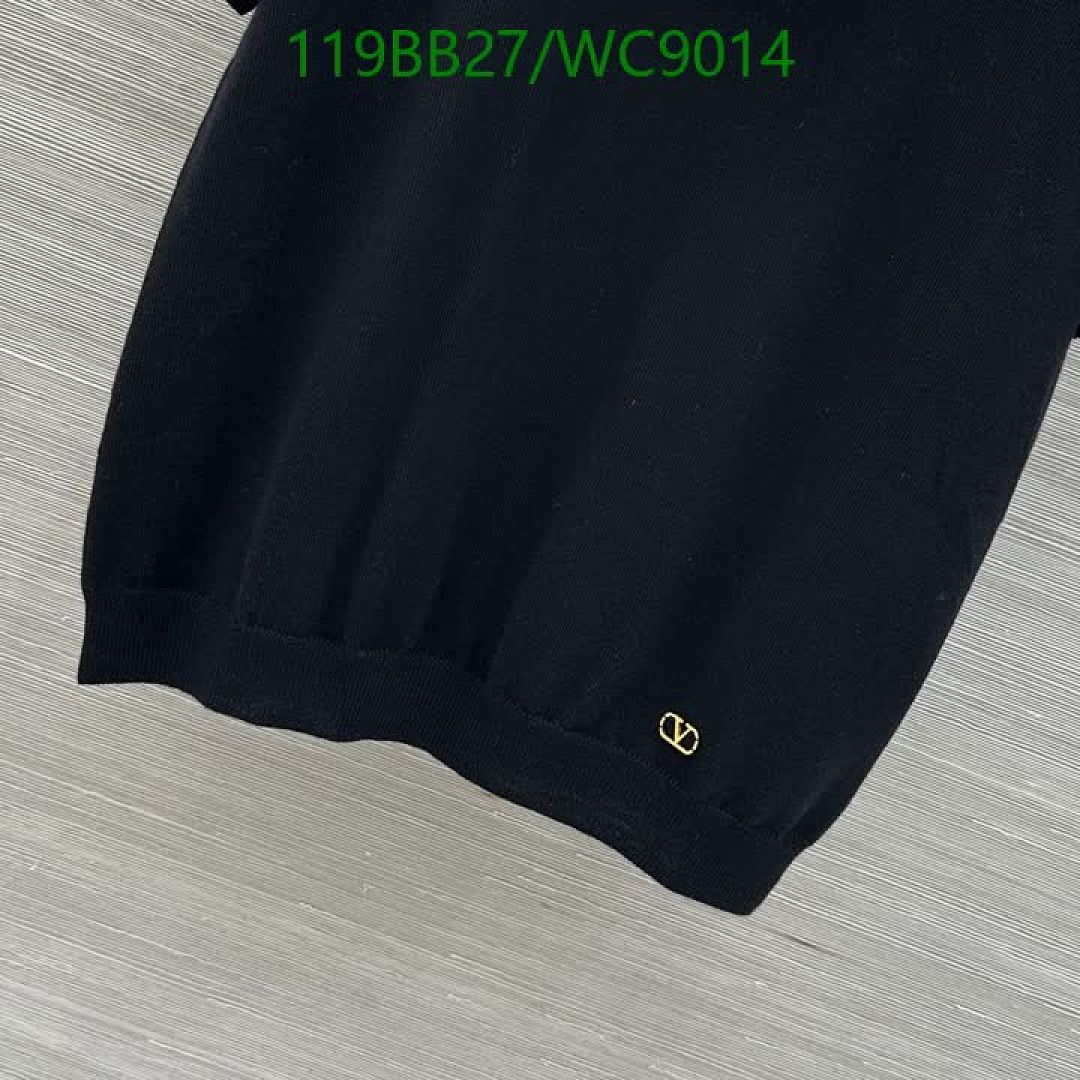 Valentino-Clothing Code: WC9014 $: 119USD