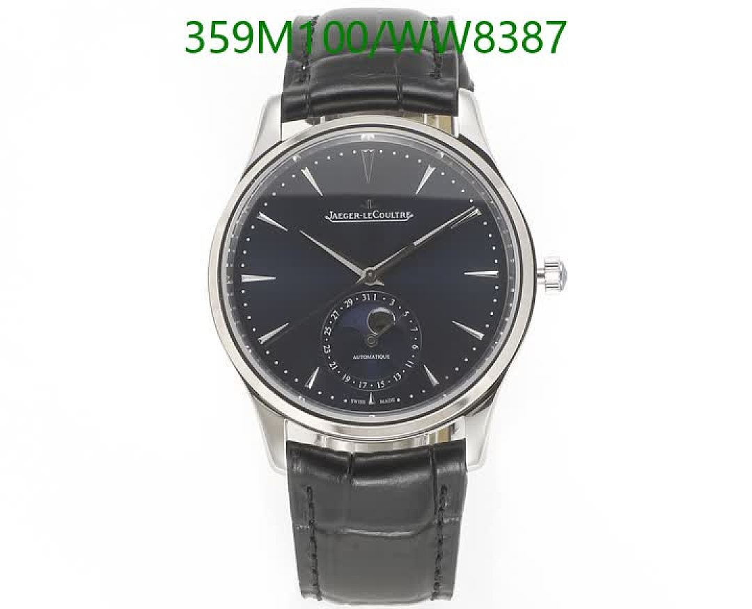 Jaeger-LeCoultre-Watch-Mirror Quality Code: WW8387 $: 359USD