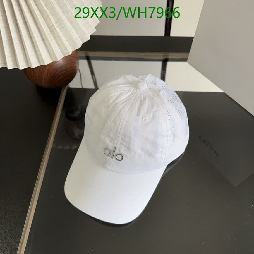 Alo yoga-Cap(Hat) Code: WH7966 $: 29USD