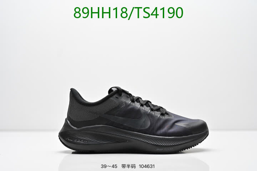 NIKE-Women Shoes Code: TS4190 $: 89USD