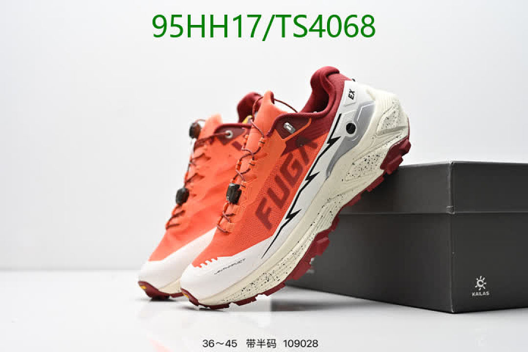 Kailas-Women Shoes Code: TS4068 $: 95USD