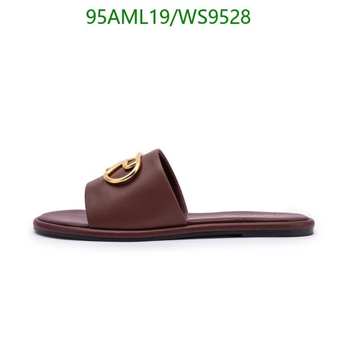 Sergio Rossi-Women Shoes Code: WS9528 $: 95USD