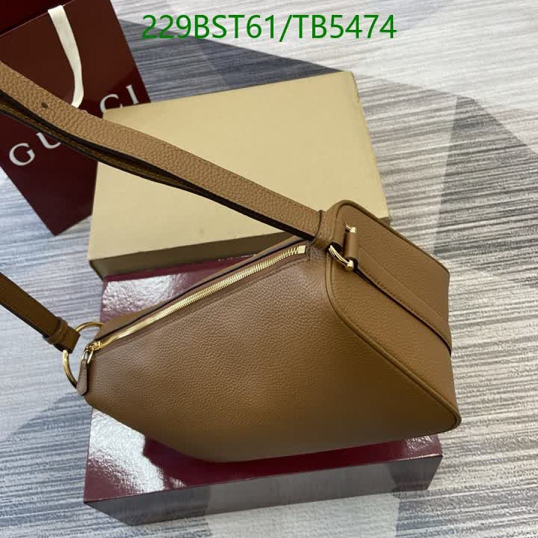 Gucci-Bag-Mirror Quality Code: TB5474 $: 229USD