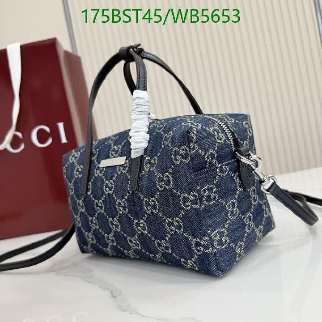 Gucci-Bag-Mirror Quality Code: WB5653 $: 175USD
