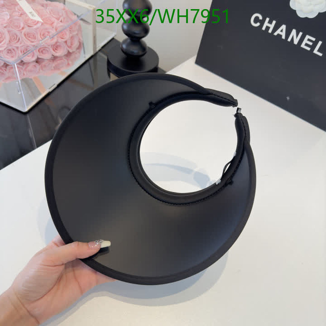 Chanel-Cap(Hat) Code: WH7951 $: 35USD