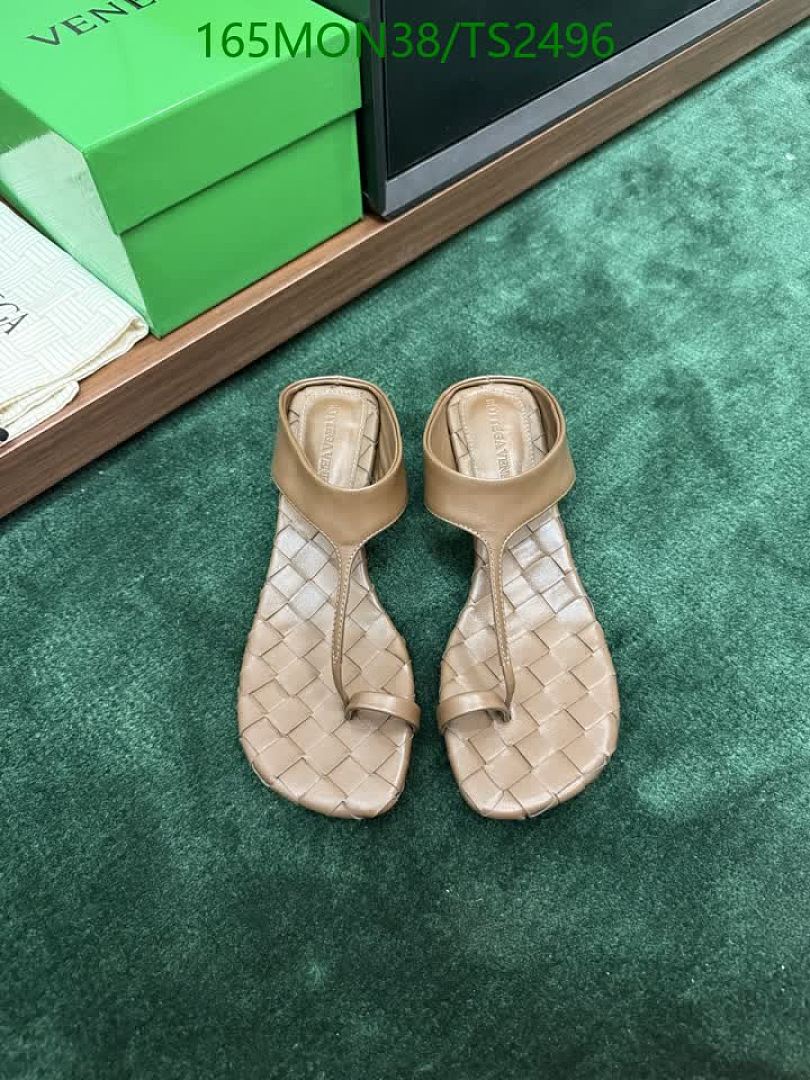 BV-Women Shoes Code: TS2496 $: 165USD