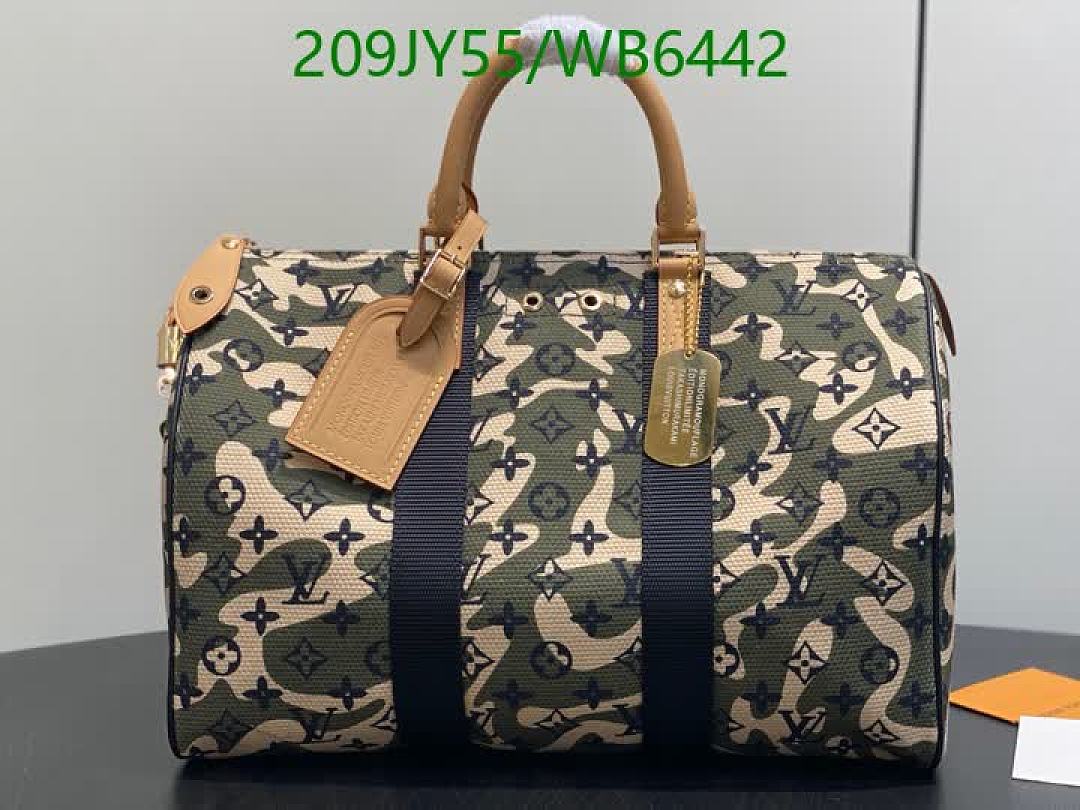 LV-Bag-Mirror Quality Code: WB6442 $: 209USD