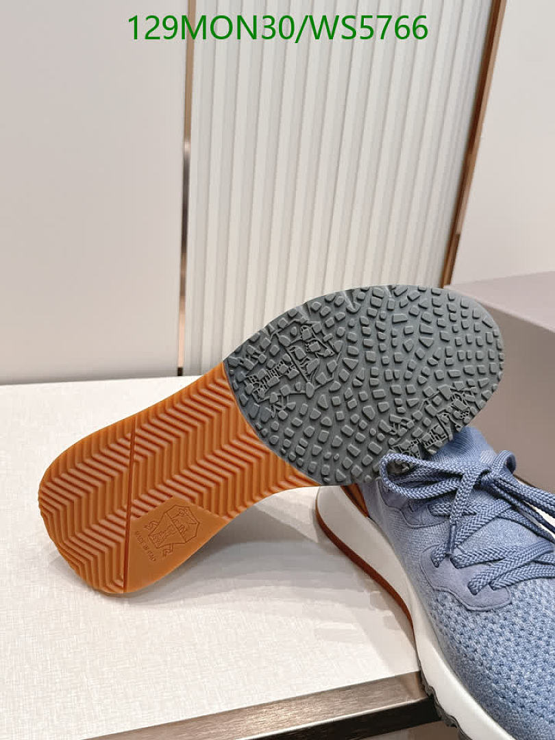 Brunello Cucinelli-Men shoes Code: WS5766 $: 129USD