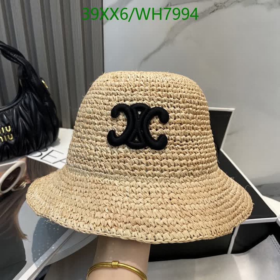 Celine-Cap(Hat) Code: WH7994 $: 39USD