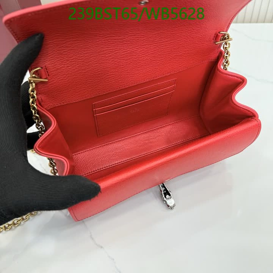 Gucci-Bag-Mirror Quality Code: WB5628 $: 239USD