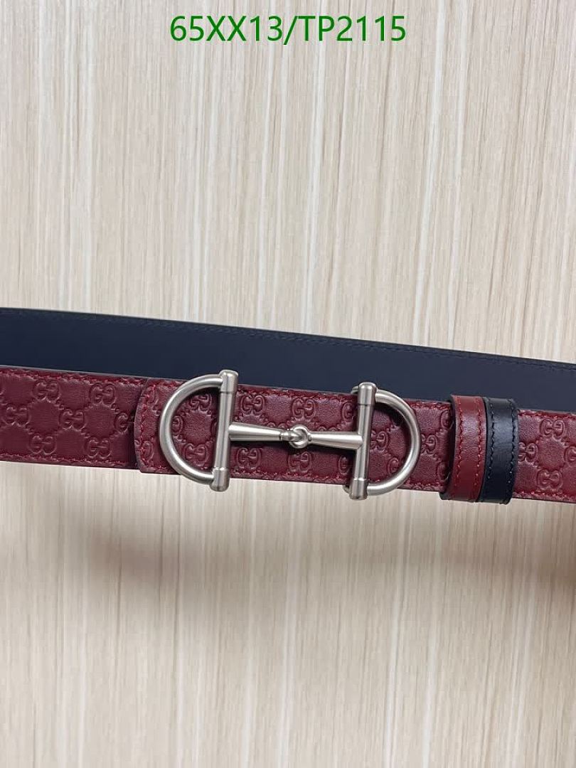 Gucci-Belts Code: TP2115 $: 65USD