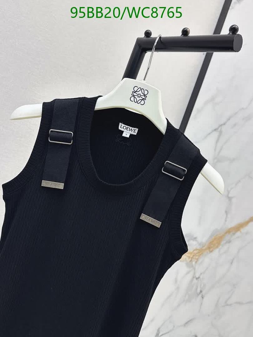 Loewe-Clothing Code: WC8765 $: 95USD