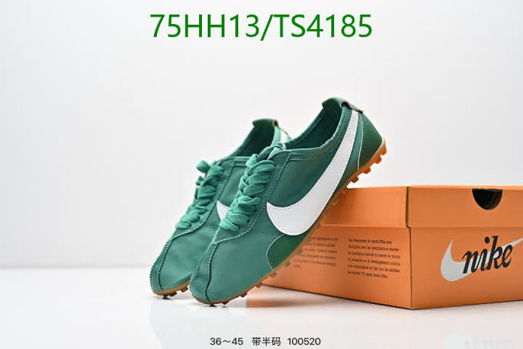 Nike-Men shoes Code: TS4185 $: 75USD