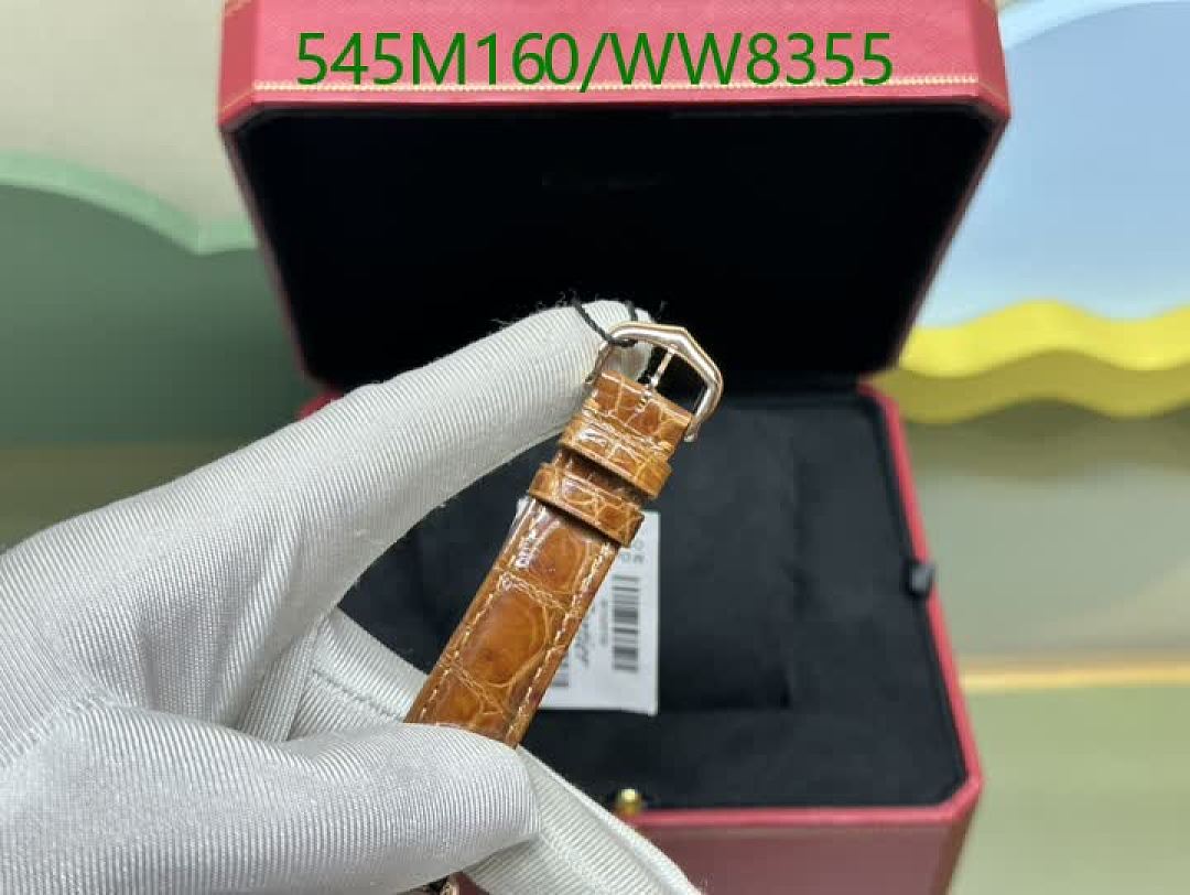 Cartier-Watch-Mirror Quality Code: WW8355 $: 545USD