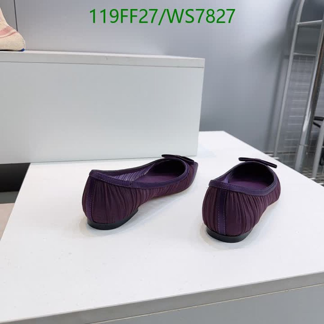 Jimmy Choo-Women Shoes Code: WS7827 $: 119USD
