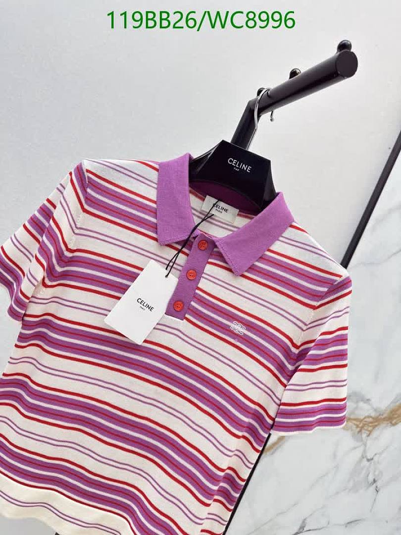 Ralph Lauren-Clothing Code: WC8996 $: 119USD