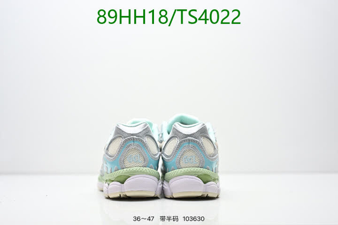 Asics-Men shoes Code: TS4022 $: 89USD