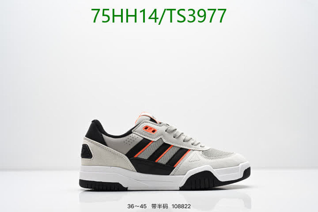Adidas-Women Shoes Code: TS3977 $: 75USD