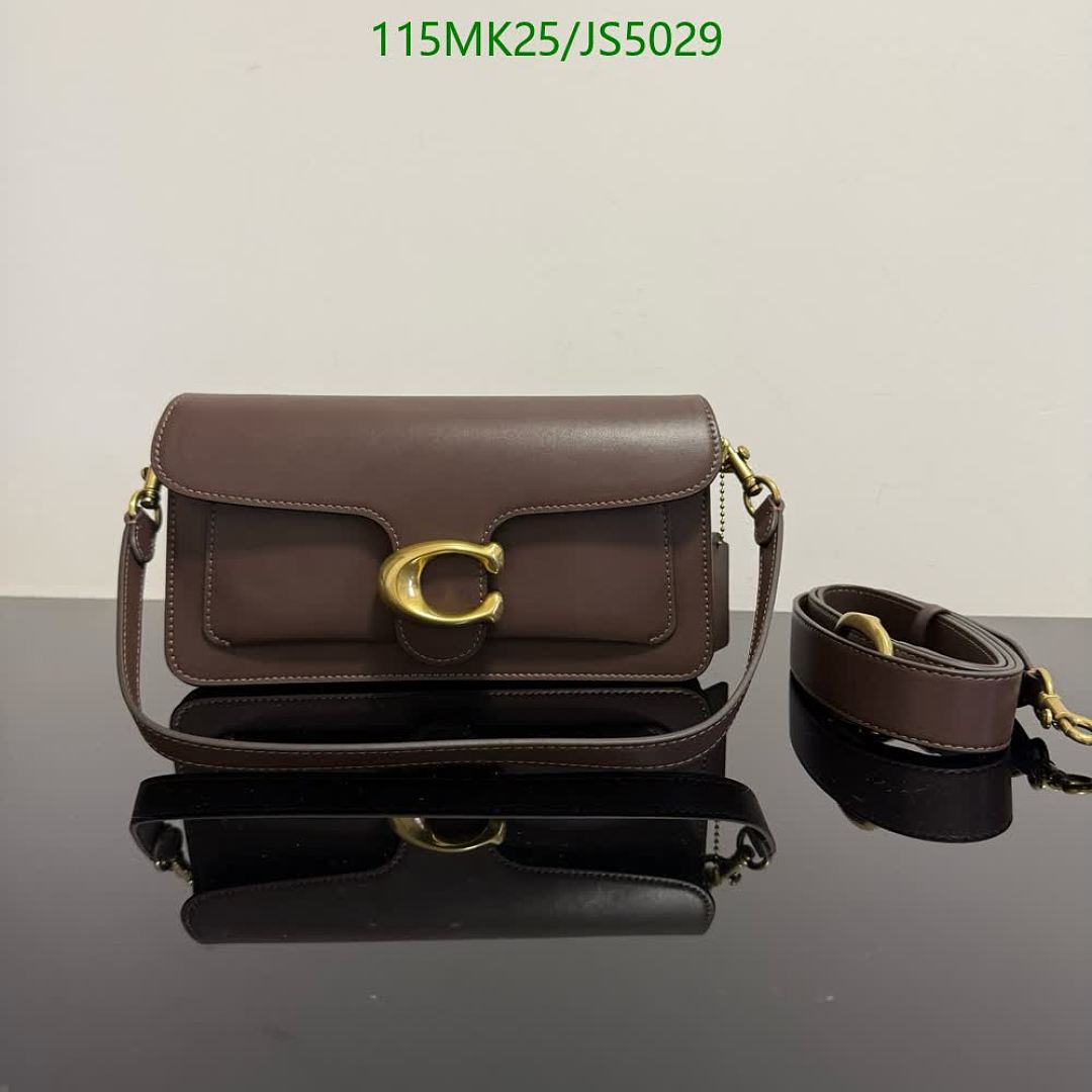 Coach-Bag-4A Quality Code: JS5029 $: 115USD