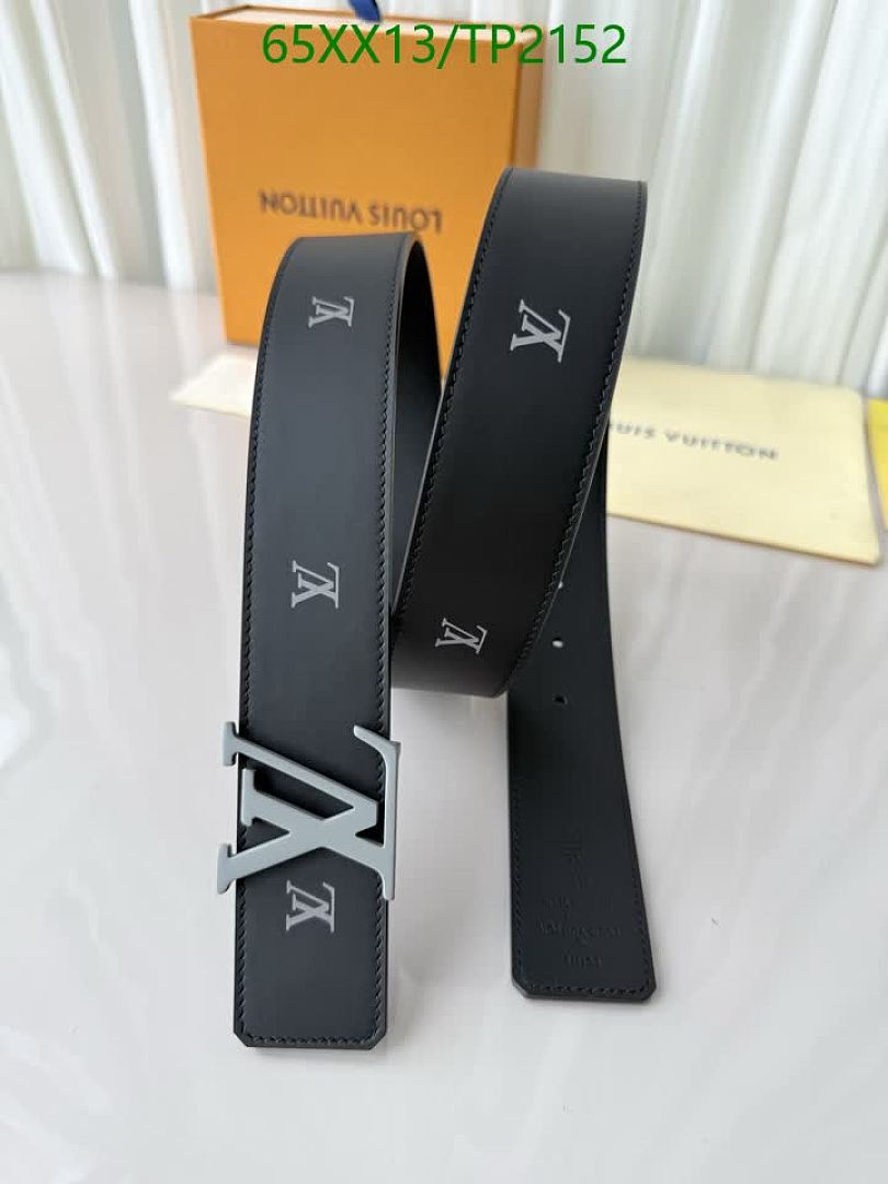 LV-Belts Code: TP2152 $: 65USD