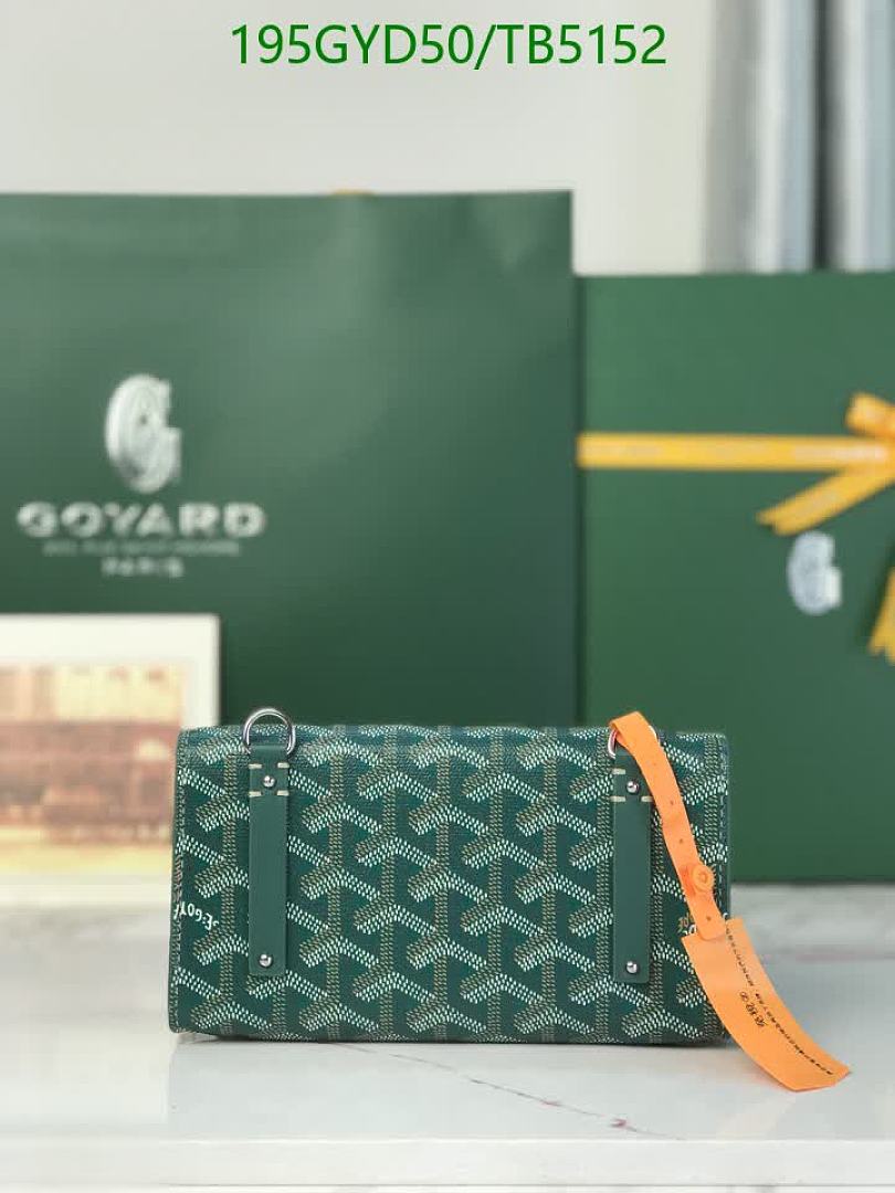 Goyard-Bag-Mirror Quality Code: TB5152 $: 195USD