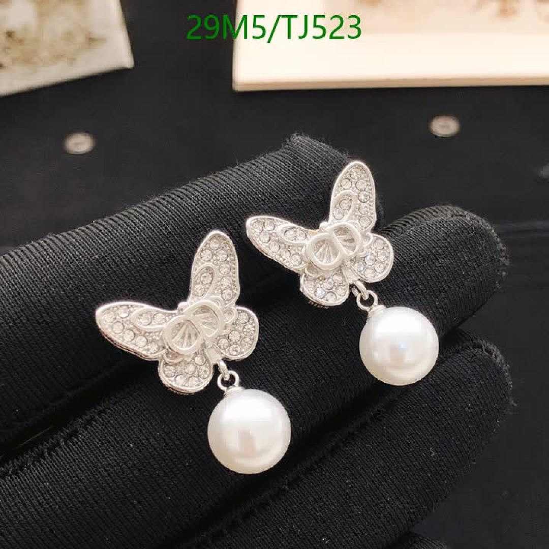 Dior-Jewelry Code: TJ523 $: 29USD