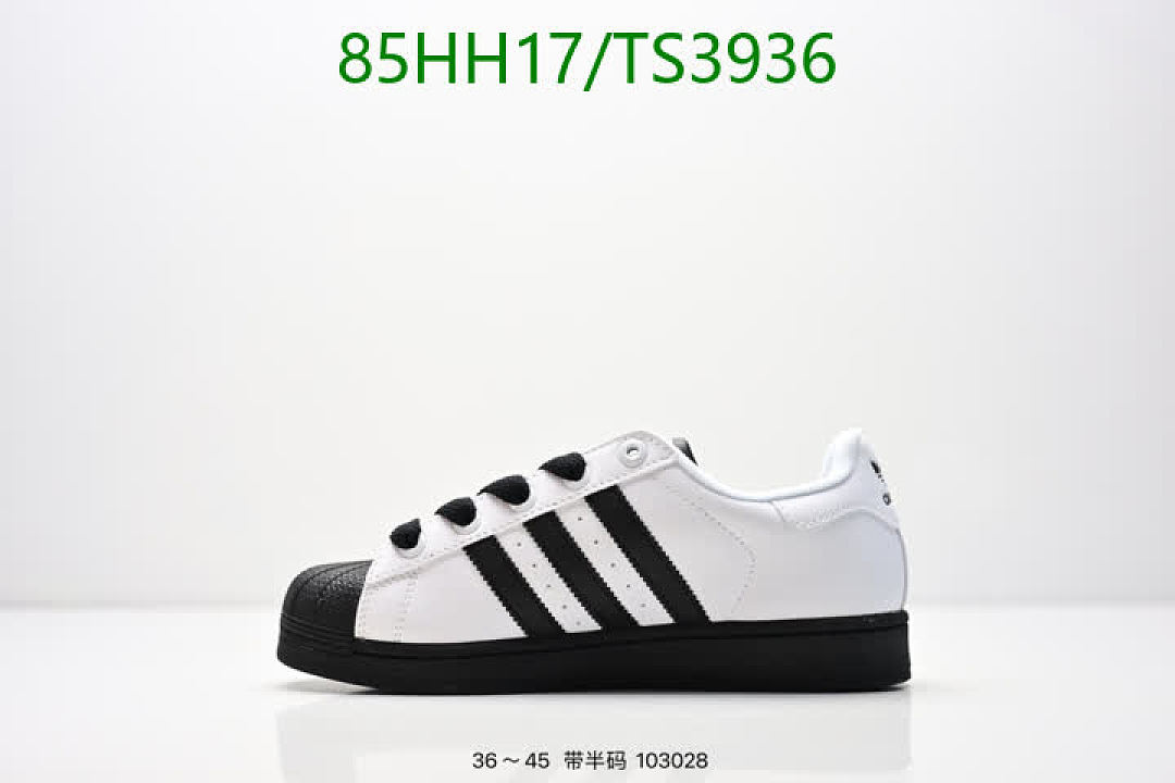 Adidas-Women Shoes Code: TS3936 $: 85USD
