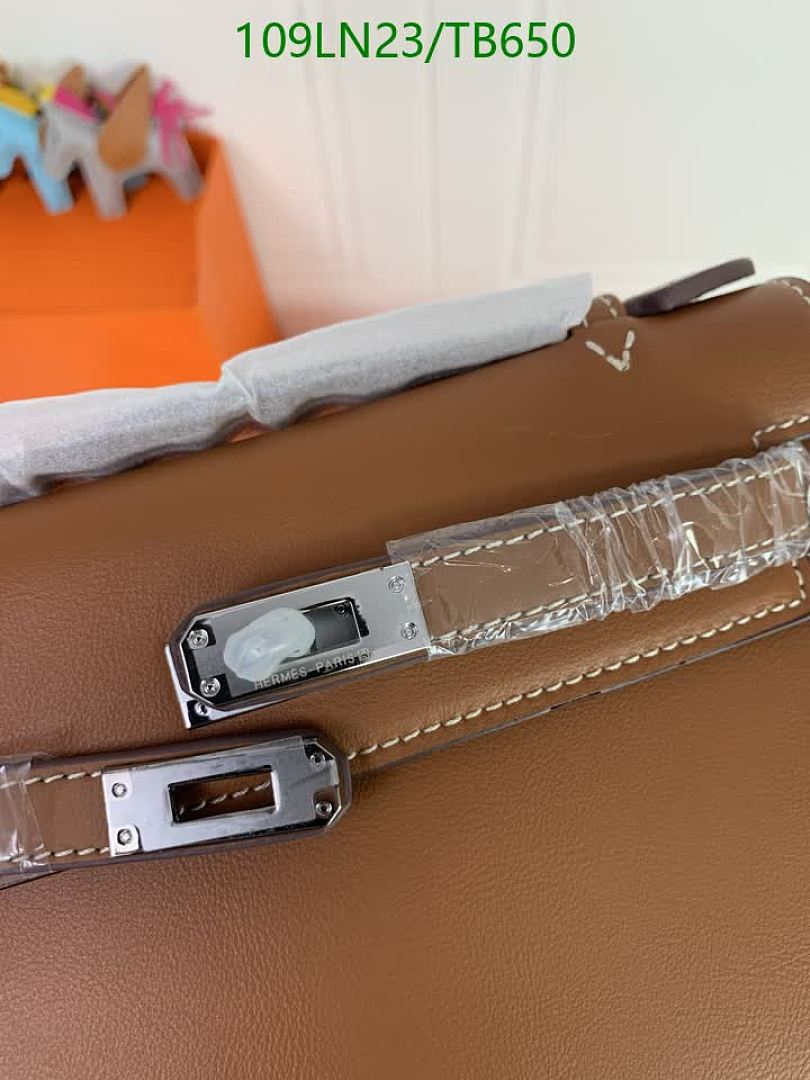 Hermes-Bag-4A Quality Code: TB650 $: 109USD