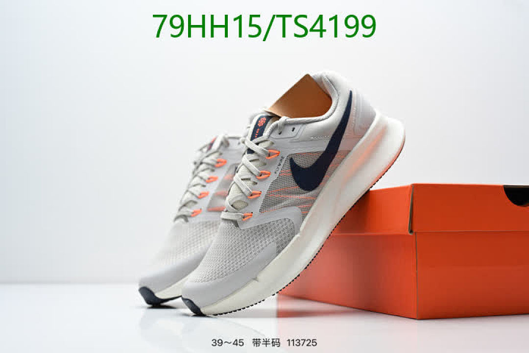 NIKE-Women Shoes Code: TS4199 $: 79USD