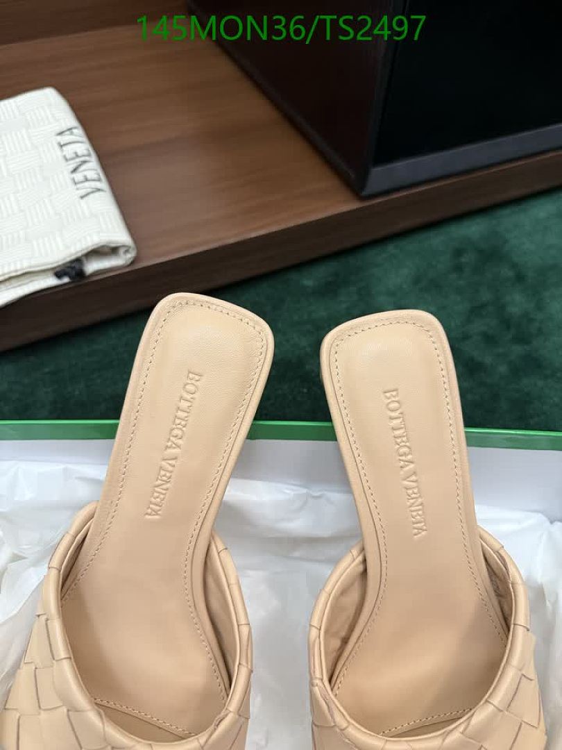 BV-Women Shoes Code: TS2497 $: 145USD