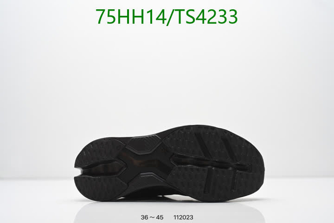On Running Cloudsurfer-Men shoes Code: TS4233 $: 75USD