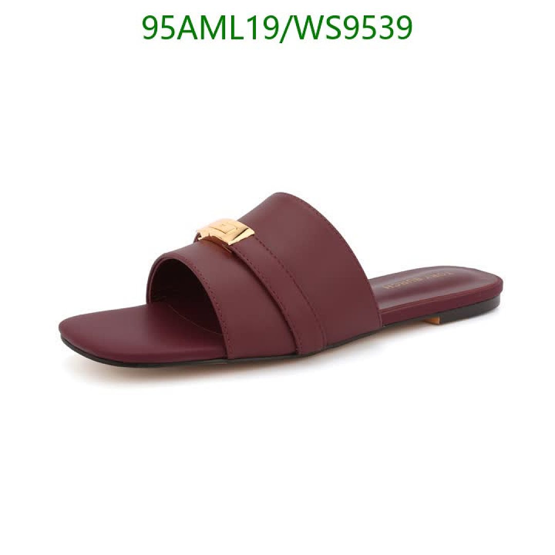 Tory Burch-Men shoes Code: WS9539 $: 95USD