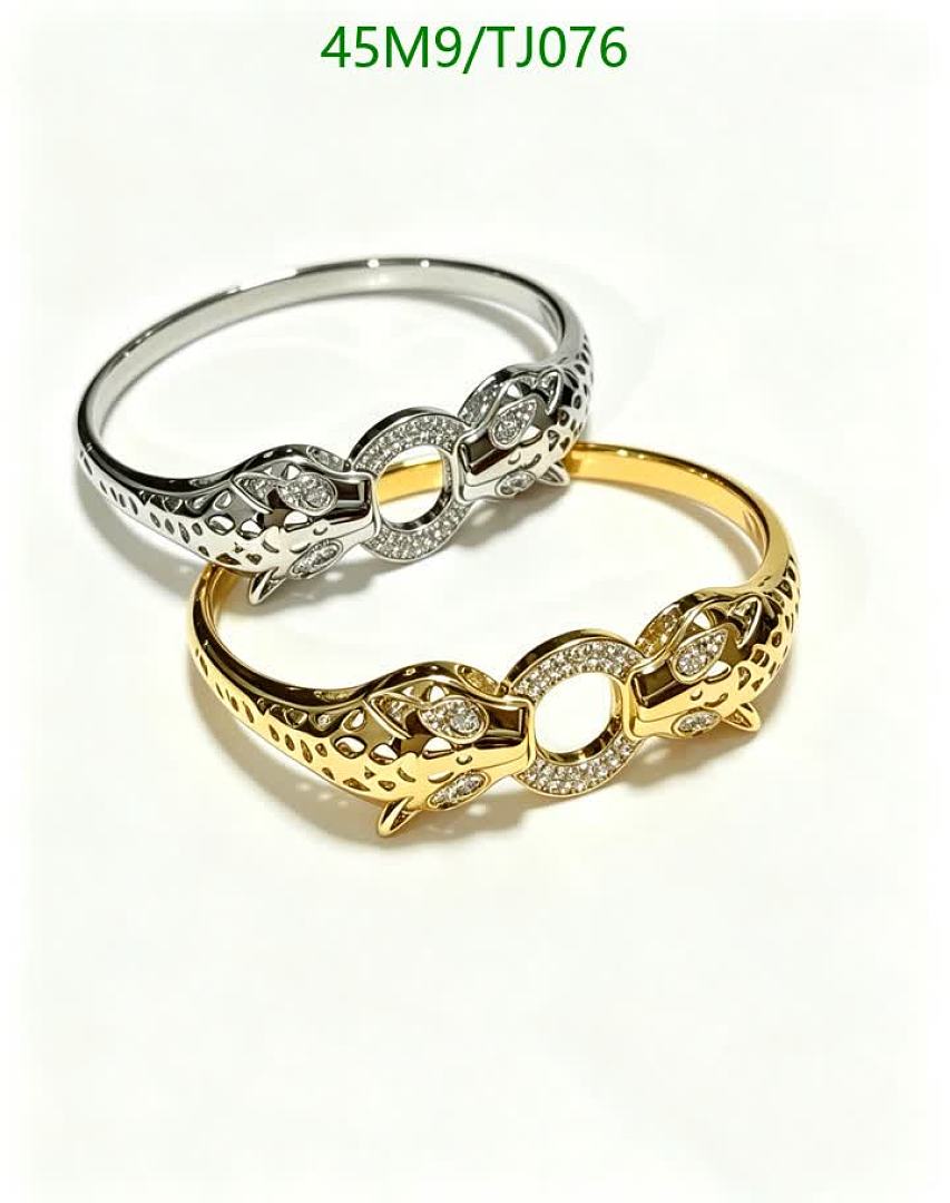 Cartier-Jewelry Code: TJ076 $: 45USD