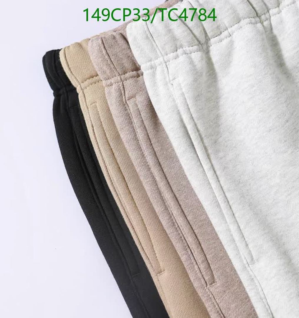Essentials-Clothing Code: TC4784