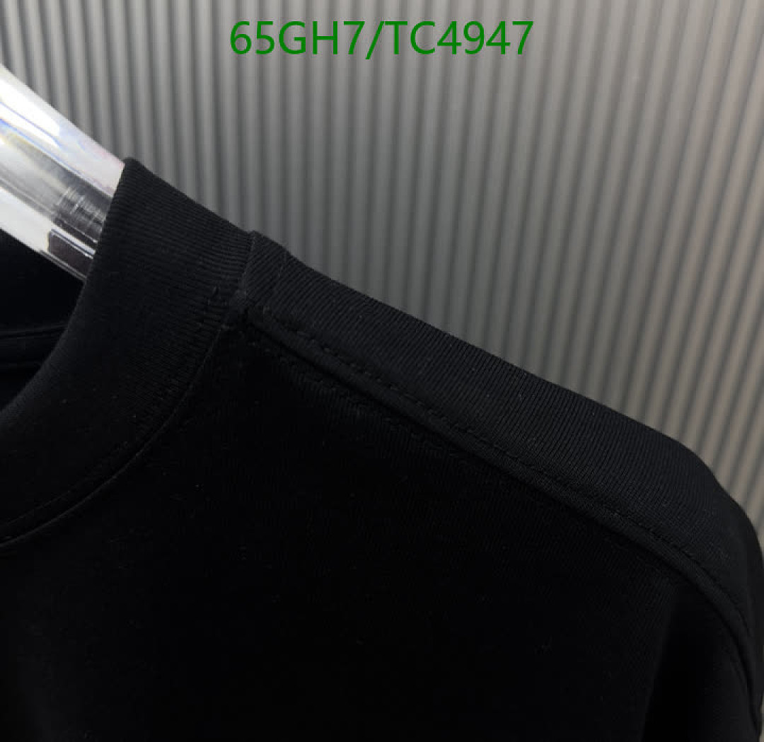 Balenciaga-Clothing Code: TC4947 $: 65USD