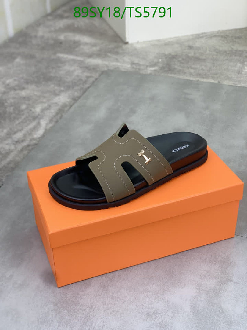 Hermes-Men shoes Code: TS5791 $: 89USD